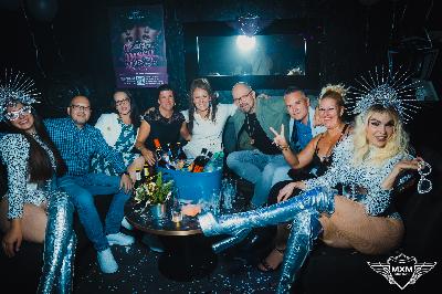 Party Bild aus dem Maxxim Club Berlin vom 14.09.2024